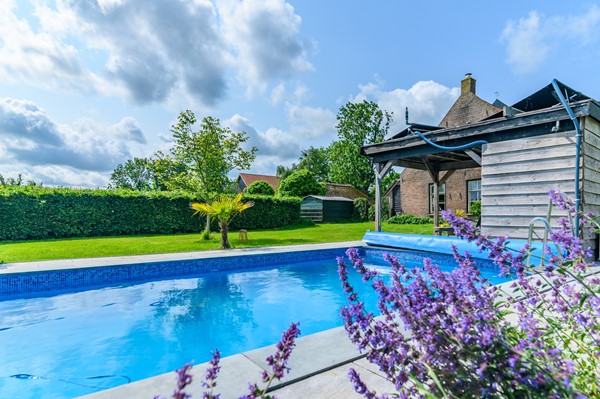 Medium property photo - IJsselhammerweg 2, 8361 EW IJsselham